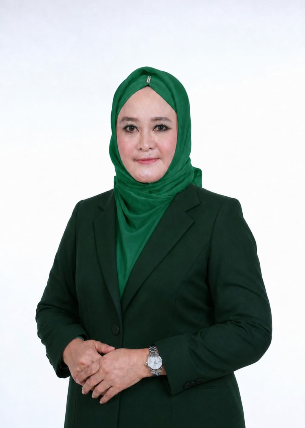 Liana Dwi Sri Hastuti, S.Si., M.Si, PhD